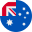 Origine : australia