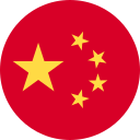 Origine : china