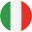 Origine : italy