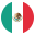 Origine : mexico