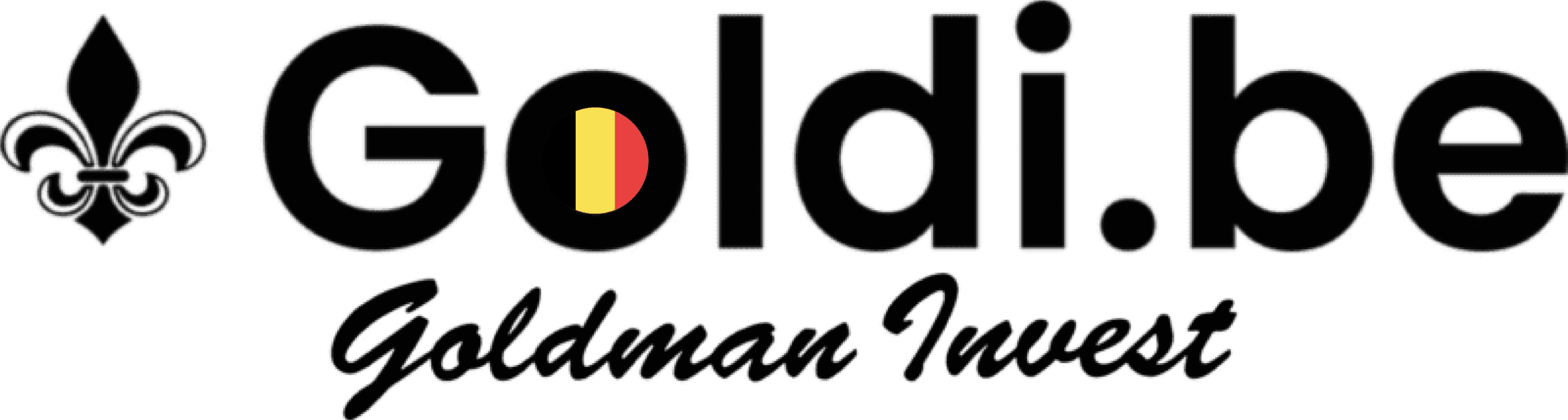 Goldi.be by Goldman Invest Belgium