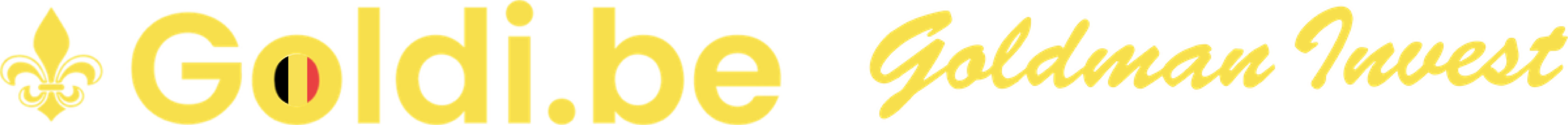 Goldi.be Goldi.be by Goldman Invest