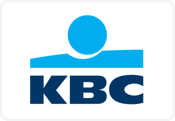 KBC Logo KBC