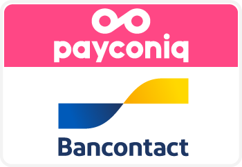 Payconiq Logo Payconiq