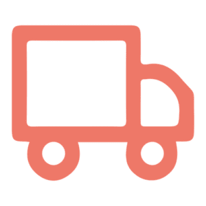 livraison Icone livraison